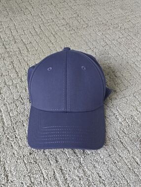 Ponyback Everyday Fit Hat